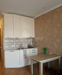 Квартира 34 м² - Вахтанга Горгасали, Батуми, Грузия