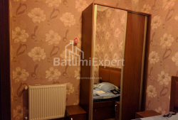 Квартира 2-комн 34 м² - Вахтанга Горгасали, Батуми