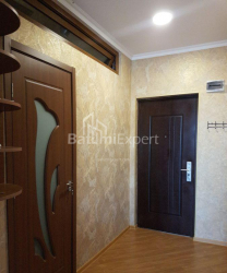 Квартира 34 м² - Вахтанга Горгасали, Батуми, Грузия