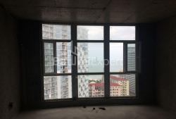 Квартира 2-комн 41 м² - Шалва Инасаридзе, Батуми