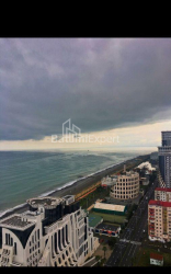 Квартира 2-комн 41 м² - Шалва Инасаридзе, Батуми