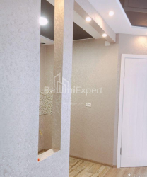Квартира 54 м² - Юсуфа Кобаладзе, Батуми, Грузия