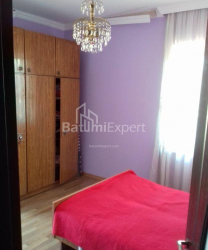 Квартира 3-комн 63 м² - Андроникашвили, Батуми