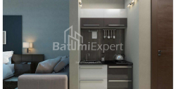 Квартира 3-комн 26 м² - Юрьевская, Батуми
