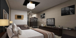 Квартира 3-комн 26 м² - Юрьевская, Батуми