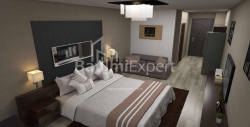 Квартира 3-комн 26 м² - Юрьевская, Батуми