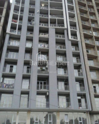 Квартира 2-комн 42 м² - Тбел-Абусеридзе, Батуми