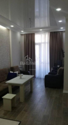 Квартира 54 м² - Юрьевская, Батуми, Грузия