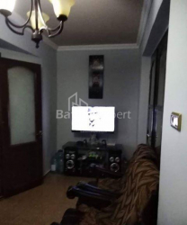 Квартира 3-комн 74 м² - Иване Джавахишвили, Батуми