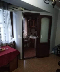 Квартира 3-комн 74 м² - Иване Джавахишвили, Батуми