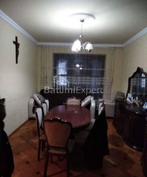 Квартира 74 м² - Иване Джавахишвили, Батуми, Грузия