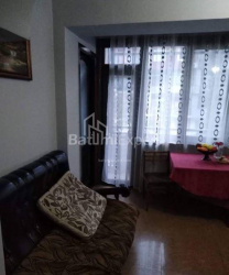 Квартира 74 м² - Иване Джавахишвили, Батуми, Грузия