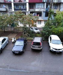 Квартира 74 м² - Иване Джавахишвили, Батуми, Грузия