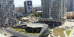 Квартира 4-комн 130 м² - Шерифа Химшиашвили, Батуми
