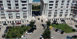 Квартира 4-комн 130 м² - Шерифа Химшиашвили, Батуми