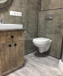 Квартира 1-комн 32 м² - Нико Пиросмани, Батуми