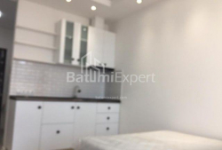 Квартира 1-комн 32 м² - Нико Пиросмани, Батуми