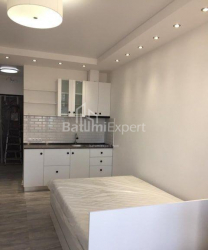 Квартира 32 м² - Нико Пиросмани, Батуми, Грузия
