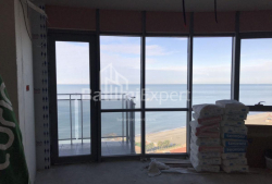 Квартира 50 м² - Шерифа Химшиашвили, Батуми, Грузия