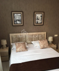 Квартира 2-комн 49 м² - Нико Пиросмани, Батуми