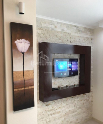Квартира 2-комн 49 м² - Нико Пиросмани, Батуми