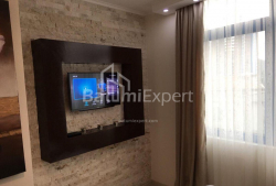 Квартира 2-комн 49 м² - Нико Пиросмани, Батуми