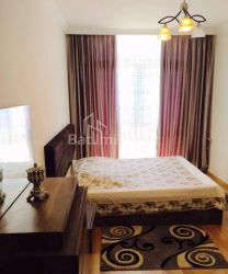 Квартира 3-комн 74 м² - Юсуфа Кобаладзе, Батуми