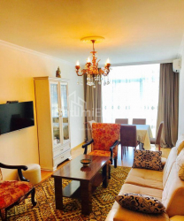 Квартира 3-комн 74 м² - Юсуфа Кобаладзе, Батуми