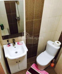 Квартира 3-комн 74 м² - Юсуфа Кобаладзе, Батуми
