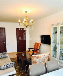 Квартира 74 м² - Юсуфа Кобаладзе, Батуми, Грузия