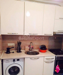 Квартира 3-комн 74 м² - Юсуфа Кобаладзе, Батуми
