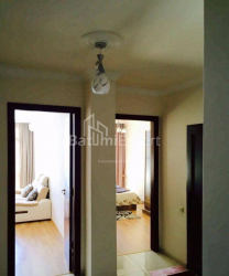 Квартира 3-комн 74 м² - Юсуфа Кобаладзе, Батуми