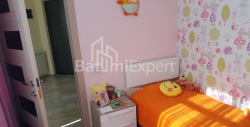 Квартира 4-комн 133 м² - Стефана Зубалашвили, Батуми