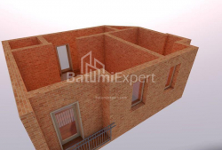 Квартира 2-комн 55 м² - Юрьевская, Батуми