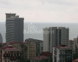 Квартира 1-комн 50 м² - Тбел-Абусеридзе, Батуми
