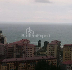 Квартира 1-комн 50 м² - Тбел-Абусеридзе, Батуми