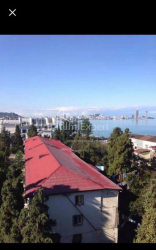 Квартира 78 м² - Юрьевская, Батуми, Грузия