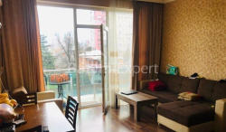 Квартира 4-комн 95 м² - Юрьевская, Батуми