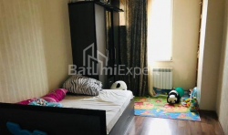 Квартира 95 м² - Юрьевская, Батуми, Грузия