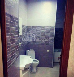 Квартира 70 м² - Юрьевская, Батуми, Грузия
