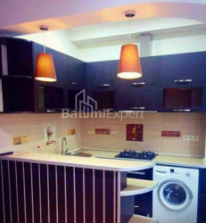 Квартира 70 м² - Юрьевская, Батуми, Грузия