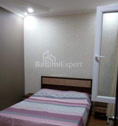 Квартира 70 м² - Юрьевская, Батуми, Грузия