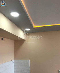 Квартира 1-комн 32 м² - Юрьевская, Батуми