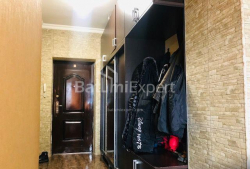 Квартира 4-комн 90 м² - Хайдара Абашидзе, Батуми