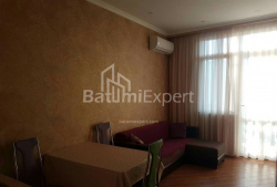 Квартира 34 м² - Вахтанга Горгасали, Батуми, Грузия