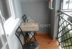 Квартира 2-комн 34 м² - Вахтанга Горгасали, Батуми