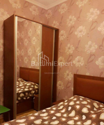 Квартира 34 м² - Вахтанга Горгасали, Батуми, Грузия