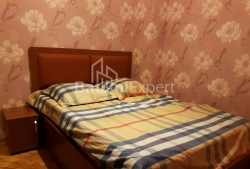 Квартира 34 м² - Вахтанга Горгасали, Батуми, Грузия