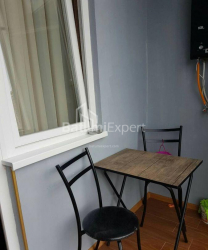 Квартира 34 м² - Вахтанга Горгасали, Батуми, Грузия
