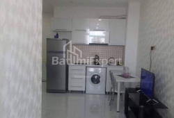 Квартира 2-комн 40 м² - Тбел-Абусеридзе, Батуми